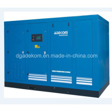 High/Medium Pressure Screw Chemical Application Air Compressors (KHP160-18)